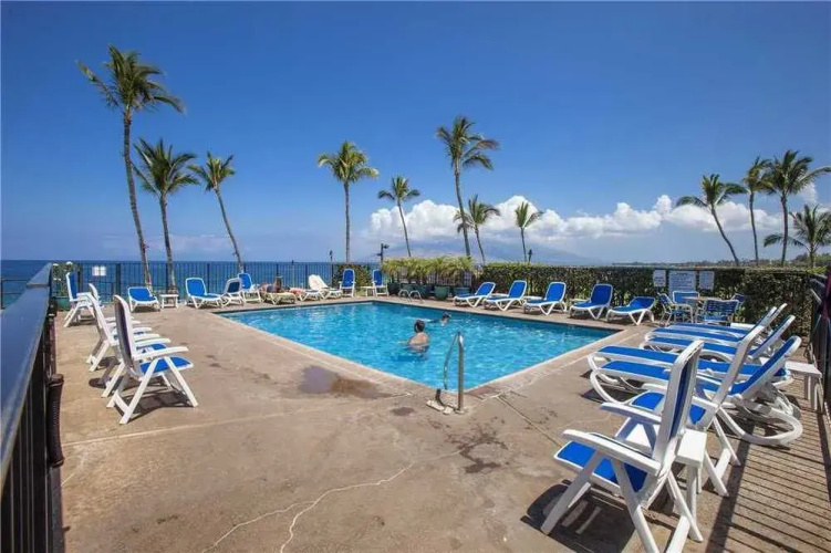 Kihei Surfside 307 - 1 Br Condo
