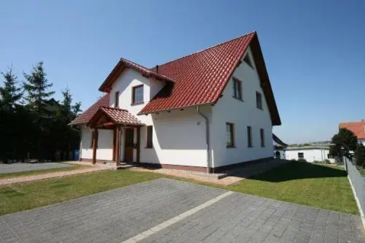 Ferienwohnungen de niege Wech