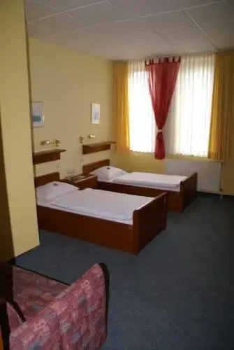 Weser Wasserbetten Hotel Baxmann