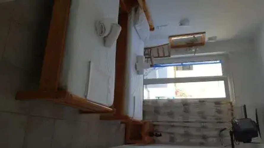 Ilias Rooms