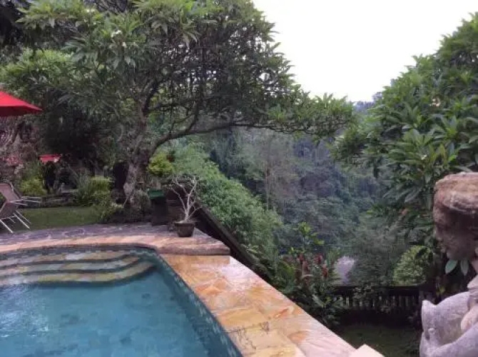 Bali Villa Djodji