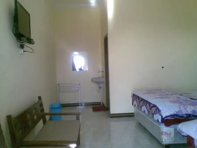 Rahayu Hotel