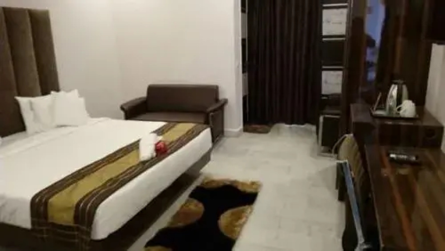 Hotelbild