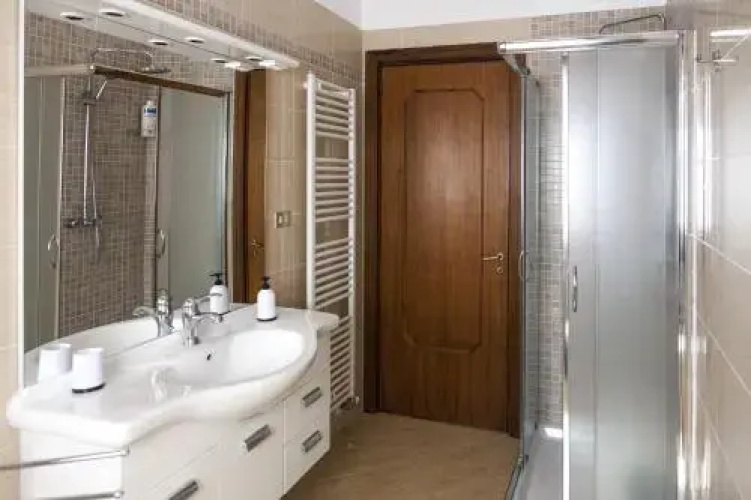 Bb Lecce House