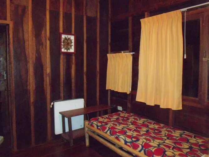 Posada Puerto Paraiso