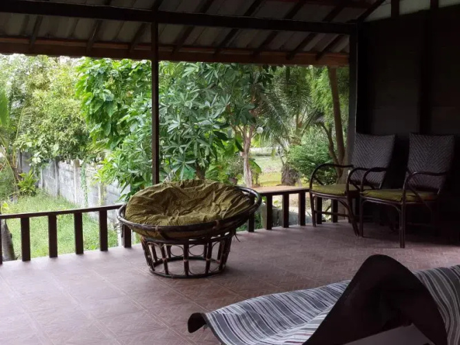 Salika Resort