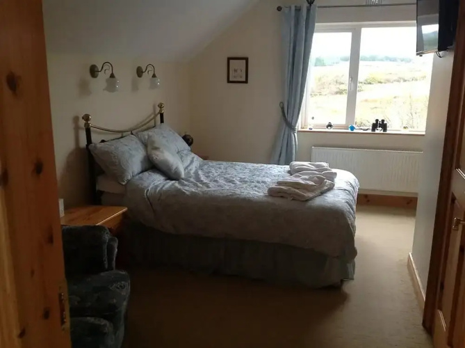 Gateway Lodge Donegal