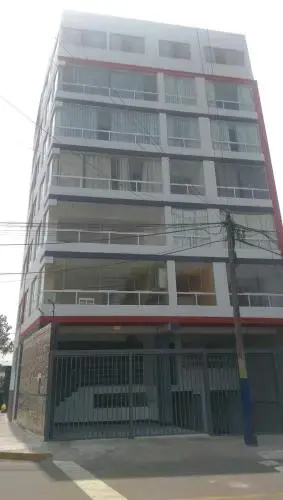 Hotelafbeelding