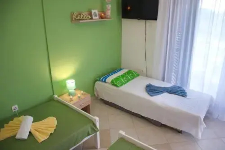 Studios Gajac