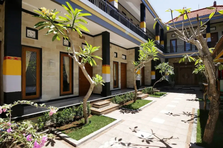 Imagen del hotel