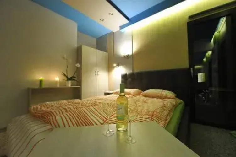 Otel görseli
