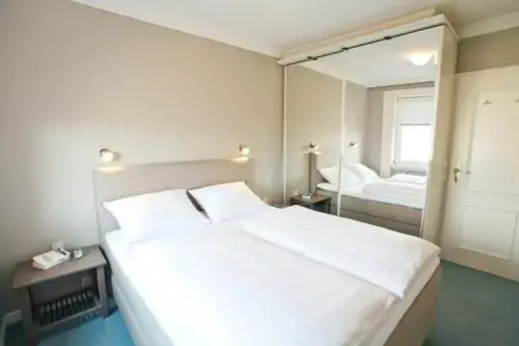 Apartment Stadtoase