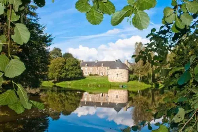 Manoir du Plessix Méen