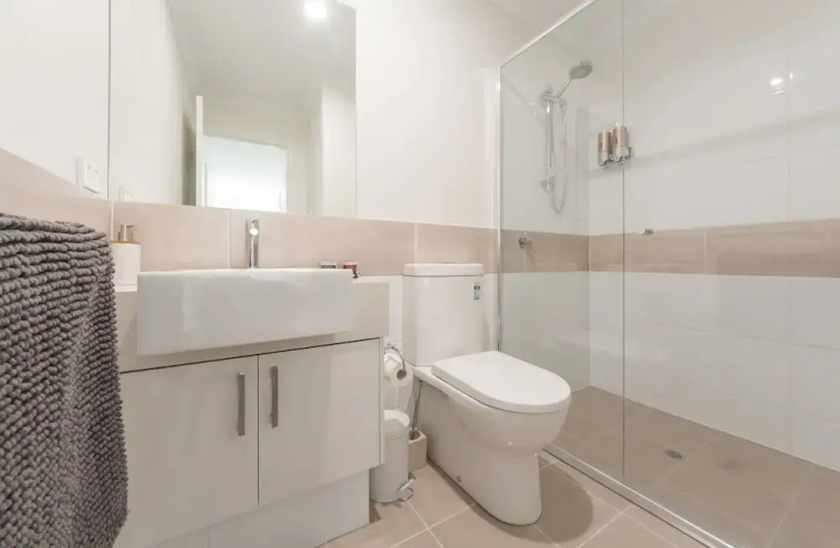 Eliza Park Suites 21