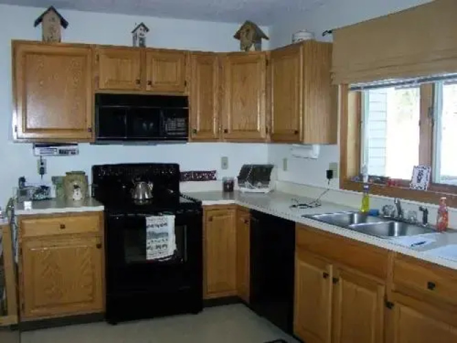 Top Notch at Eagle Ridge Intervale