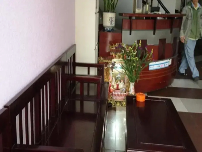 Tay Hai 1 Hotel Danang