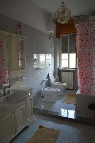 B&B Le Rose