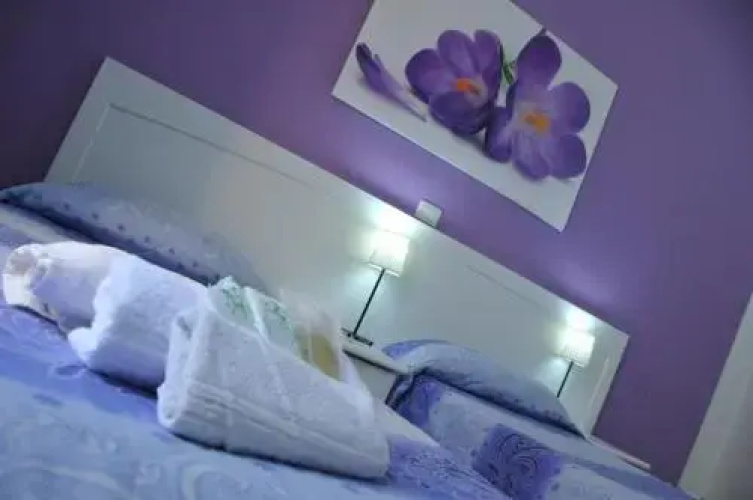 Bed Breakfast Giulia