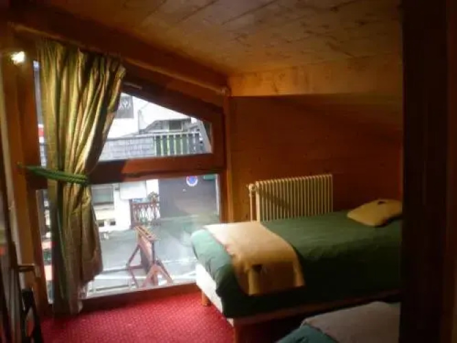 Chalet Portes du Soleil 1