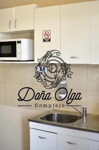 Complejo Doña Olga