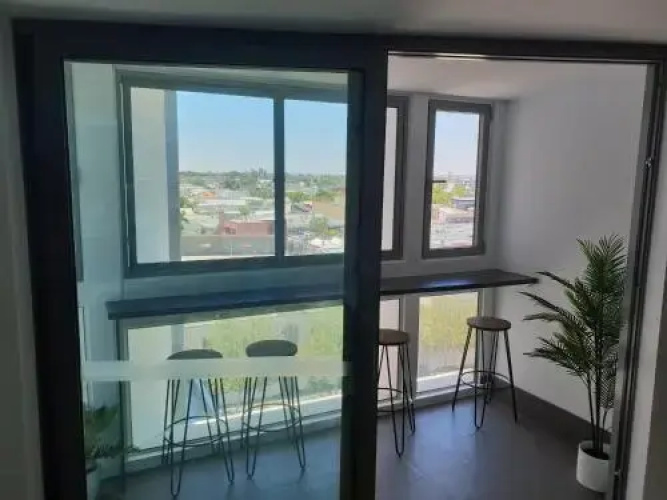 Modern Northbridge Apartment