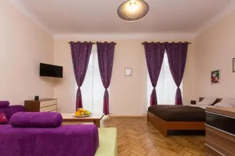 Erasmus Student Apartments - Old Town