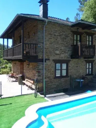 Hospedaje - Ferrería Quintá