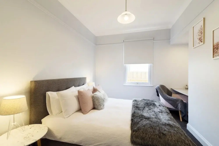 Devonport's Luxury Cottage