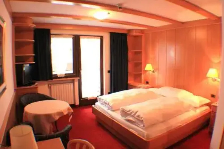 Hotel Condor