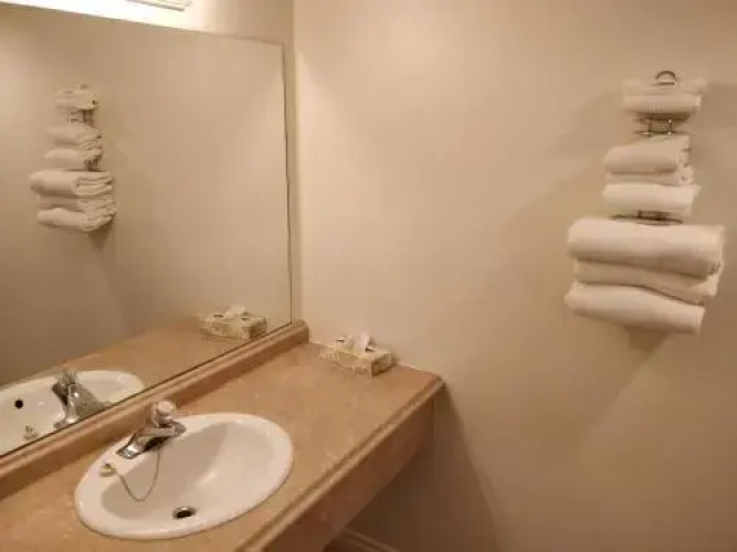 Siesta Inn