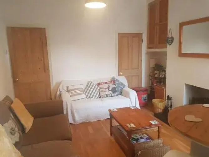 Seaside Cottage