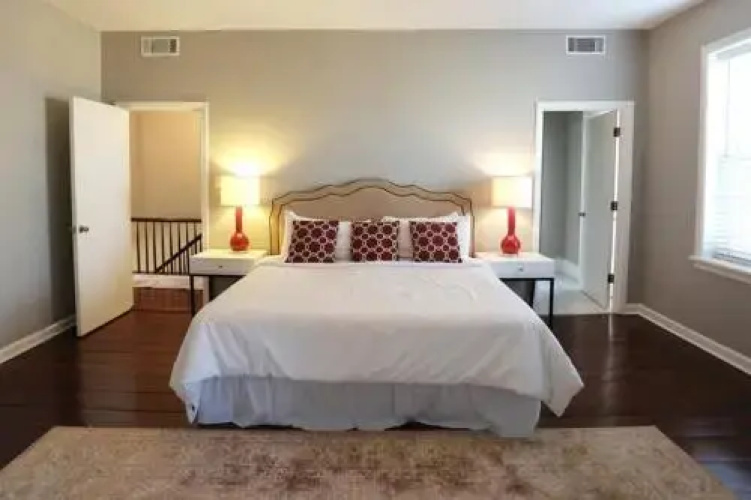 Oglethorpe Estate