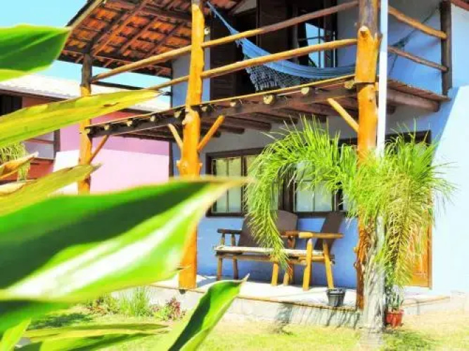 Rosatrip Surf Bungalows