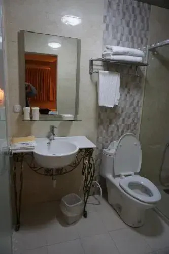 Yilan Golf B&B