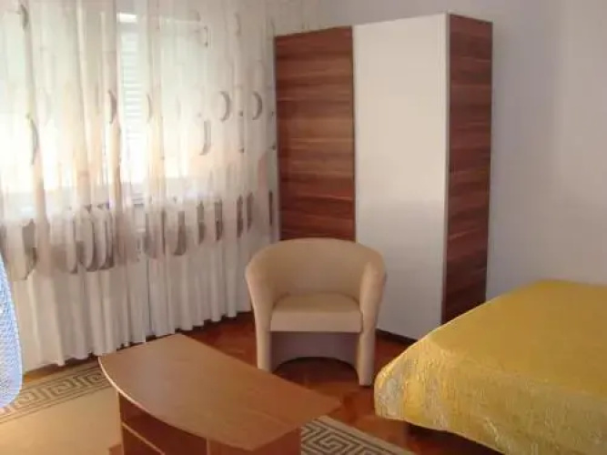 Apartments Antonio