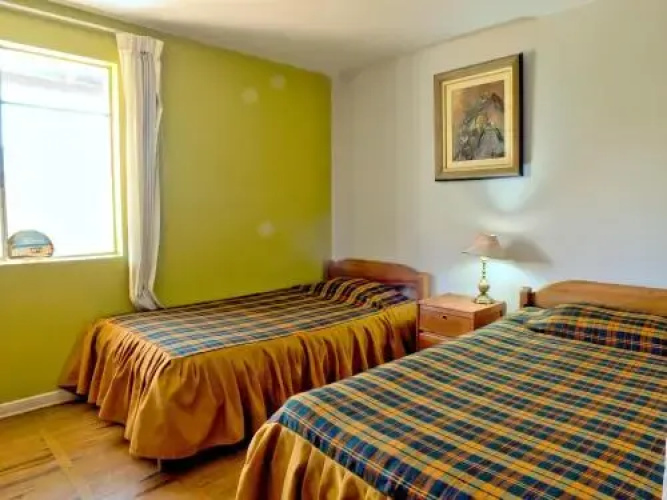 Diaz Del Mar Guest House Cusco