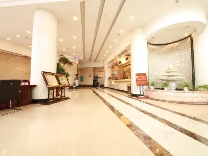 Huifeng Hotel