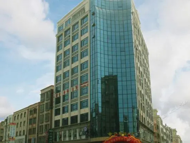 Image de l'hôtel