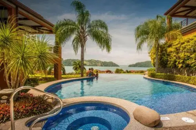 Los Suenos Resort Terrazas 2B