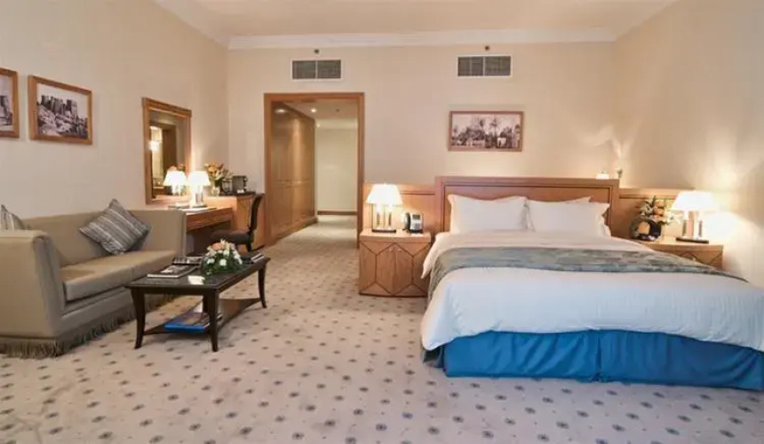 Retaj Inn Doha