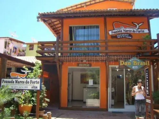 Hotelafbeelding