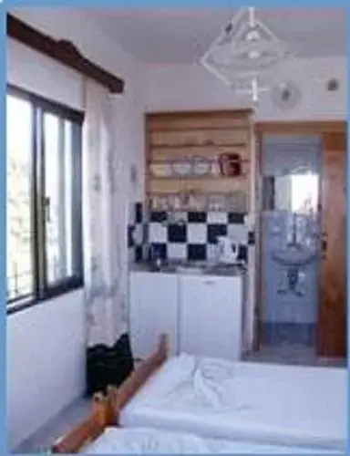 Mary's House