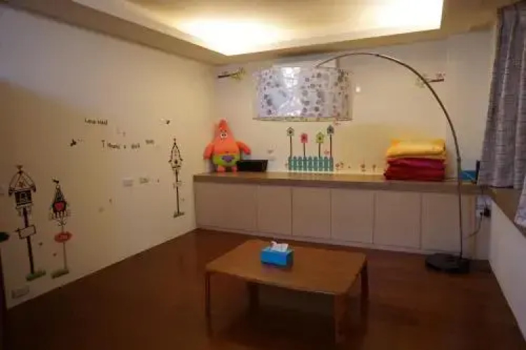 Yilan Golf B&B