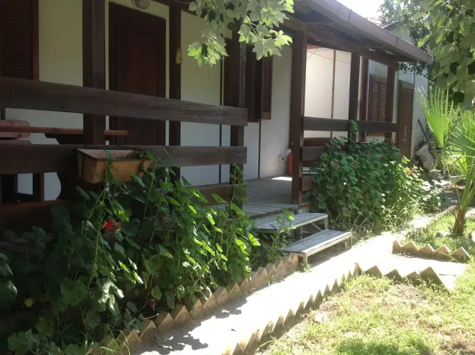 Camping Scogliera Azzurra