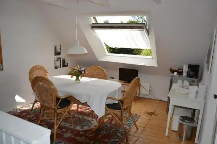 Agerdal Bed & Breakfast