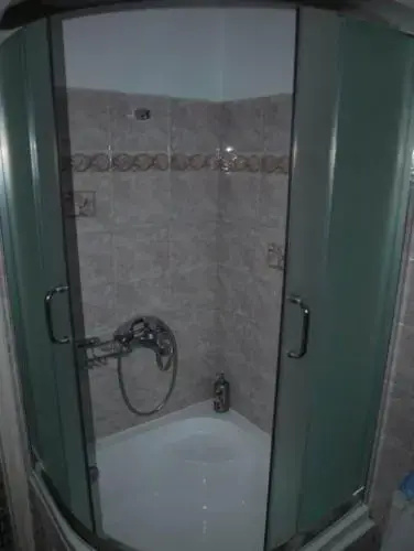 Xenia Apartment