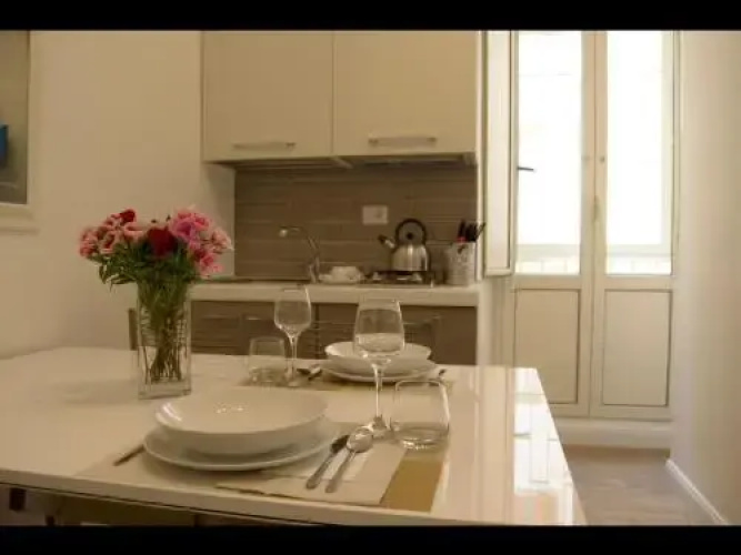 Maison Aurora