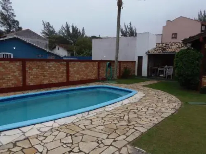 Pousada Da Villa