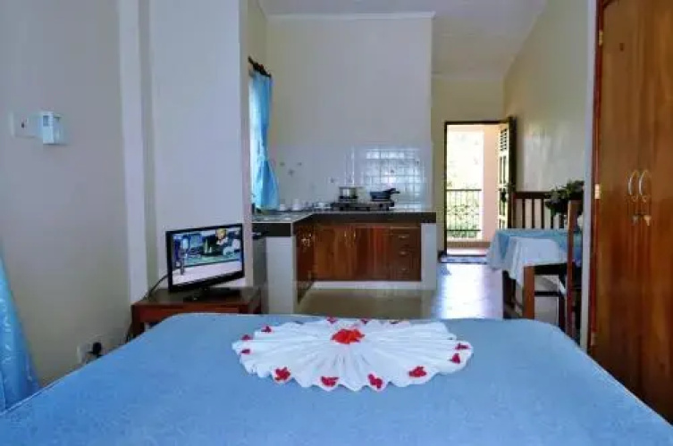 Marura Holiday Resort