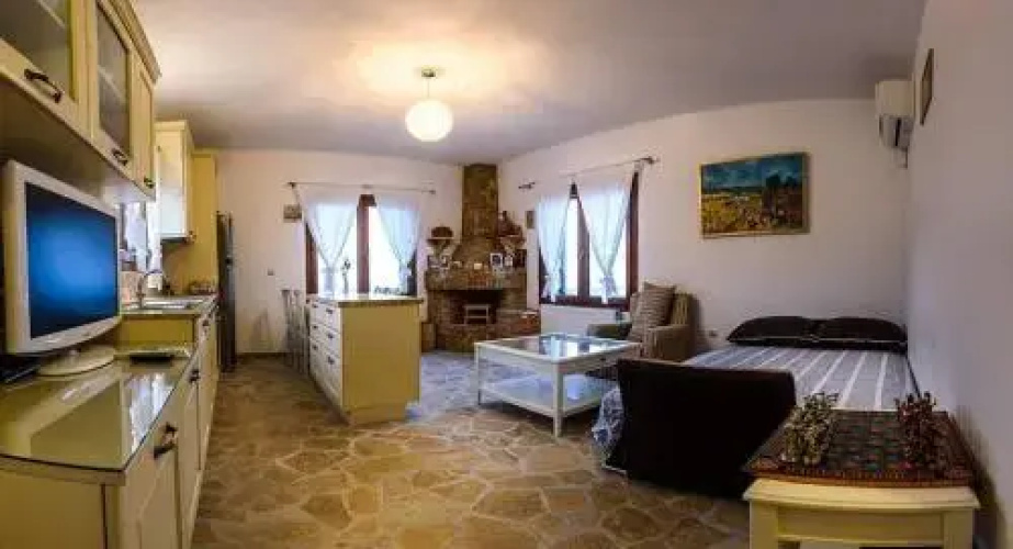 Grand View Villa